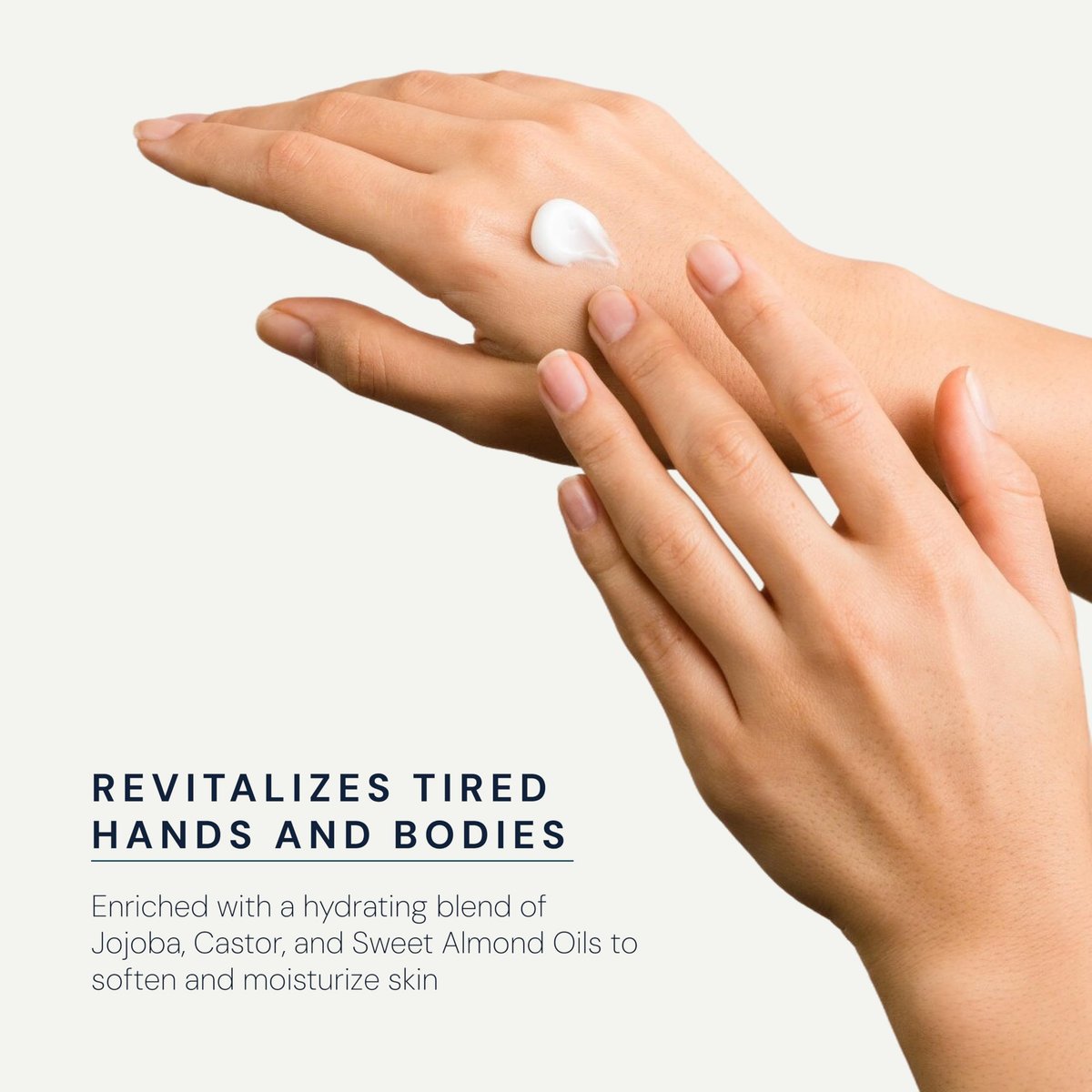 ELEMIS Revitalise-Me Hand & Body Lotion - Hydrating & Revitalizing Moisturizer Avelisse