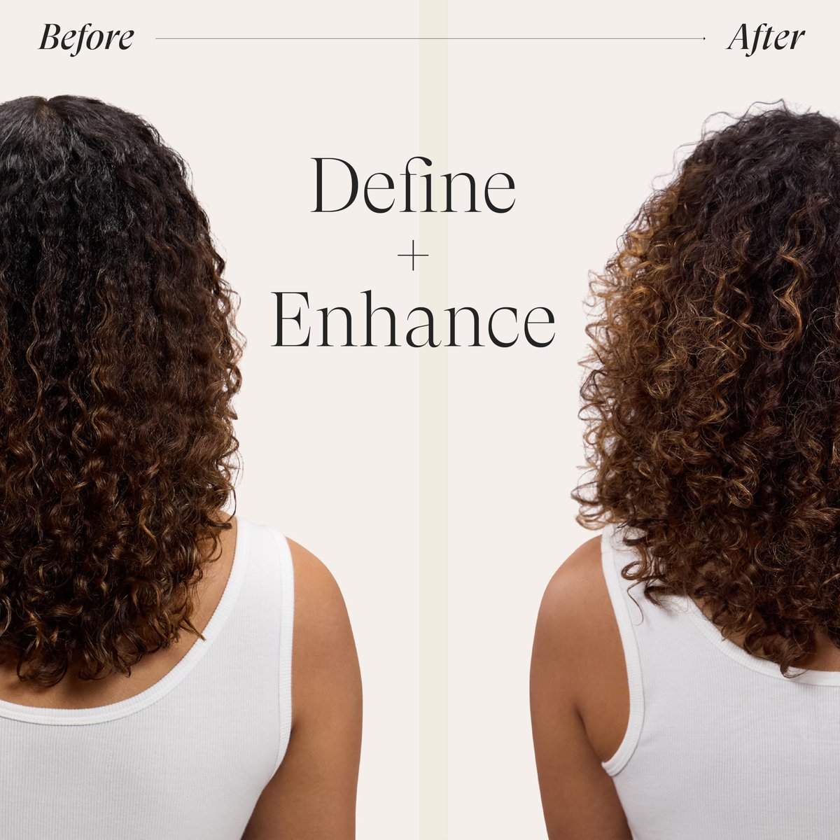 L'ANZA Healing Curls Curl Whirl Defining Crème - Leave-In Styling Conditioner for Curls, 4.2 Fl Oz Avelisse