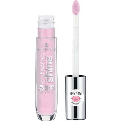 Essence Extreme Shine Volume Lipgloss Gift Set - 4 Shades in 1 Set, Vegan & Cruelty Free Lip Gloss Avelisse