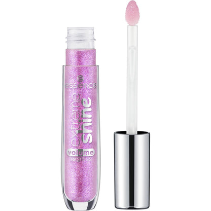 Essence Extreme Shine Volume Lipgloss Gift Set - 4 Shades in 1 Set, Vegan & Cruelty Free Lip Gloss Avelisse