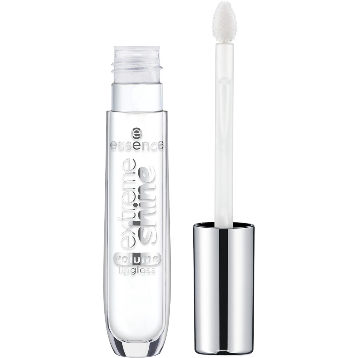 Essence Extreme Shine Volume Lipgloss Gift Set - 4 Shades in 1 Set, Vegan & Cruelty Free Lip Gloss Avelisse
