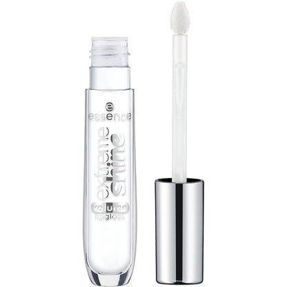 Essence Extreme Shine Volume Lipgloss Gift Set - 4 Shades in 1 Set, Vegan & Cruelty Free Lip Gloss Avelisse