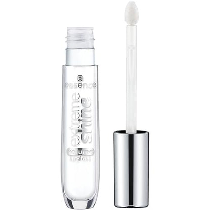 Essence Extreme Shine Volume Lipgloss Gift Set - 4 Shades in 1 Set, Vegan & Cruelty Free Lip Gloss Avelisse