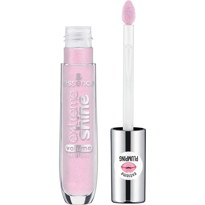 Essence Extreme Shine Volume Lipgloss Gift Set - 4 Shades in 1 Set, Vegan & Cruelty Free Lip Gloss Avelisse