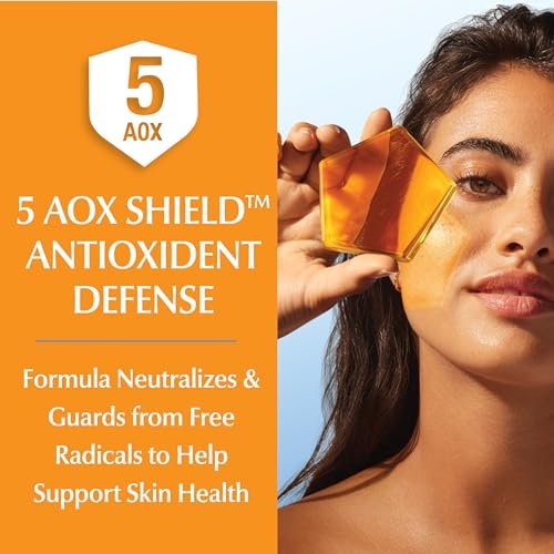 Eucerin Sun Advanced Hydration SPF 50 Sunscreen Lotion + Age Defense Face Sunscreen SPF 50, Hyaluronic Acid, Hypoallergenic, 2-Pack Avelisse