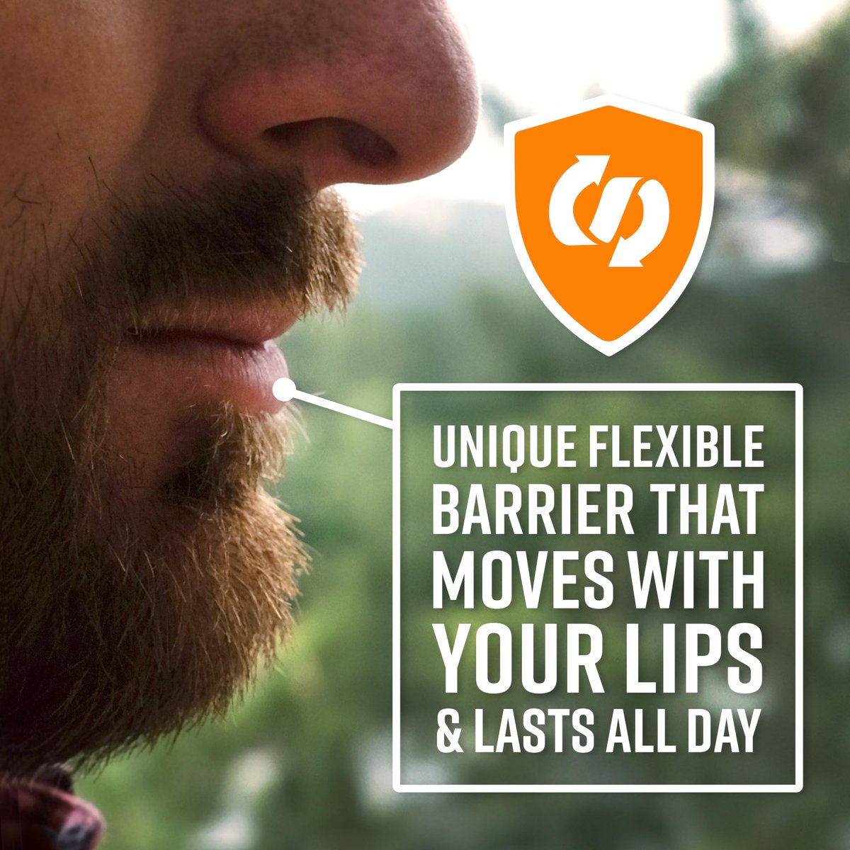 O'Keeffe's Lip Repair Lip Balm Twin Pack – Cooling Relief for Dry, Cracked Lips - görsel 9