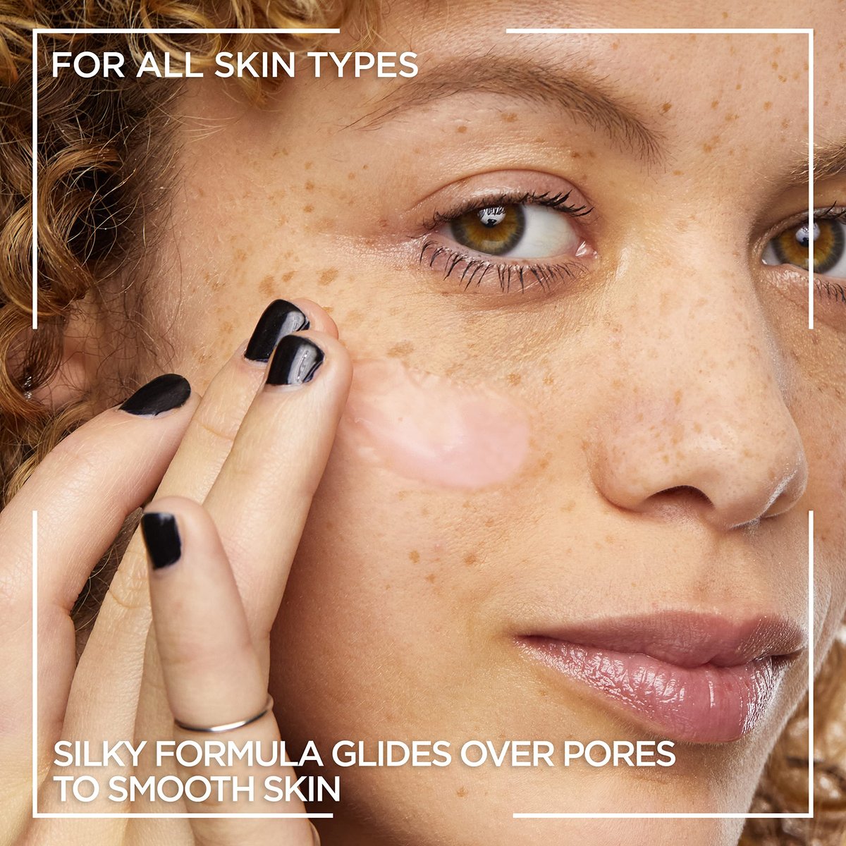 L'Oreal Paris Prime Lab Up to 24H Pore Minimizer Face Primer - Infused with AHA, LHA, BHA Complex to Smooth Skin & Extend Makeup Wear, 1.01 Fl Oz Avelisse