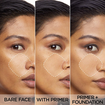 L'Oreal Paris Prime Lab Up to 24H Matte – Lightweight Texture: Silky, non-greasy feel that layers well under any – Image 5