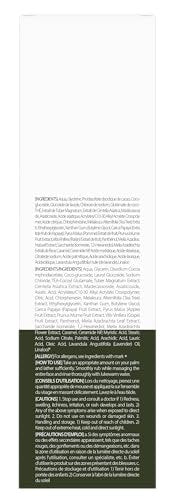 d'alba Piedmont Italian White Truffle Mild Skin Balancing Vegan Cleanser - Hydrating & Calming pH Cleanser for Sensitive Skin, 6.76 oz Avelisse