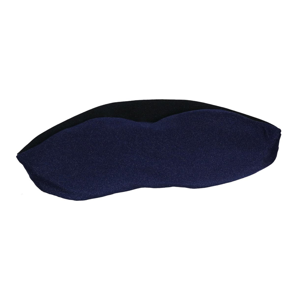 OCuSOFT Dry Eye Mask Premium – Blue, 1 Count – Natural Moisture Therapy for Dry Eyes Avelisse