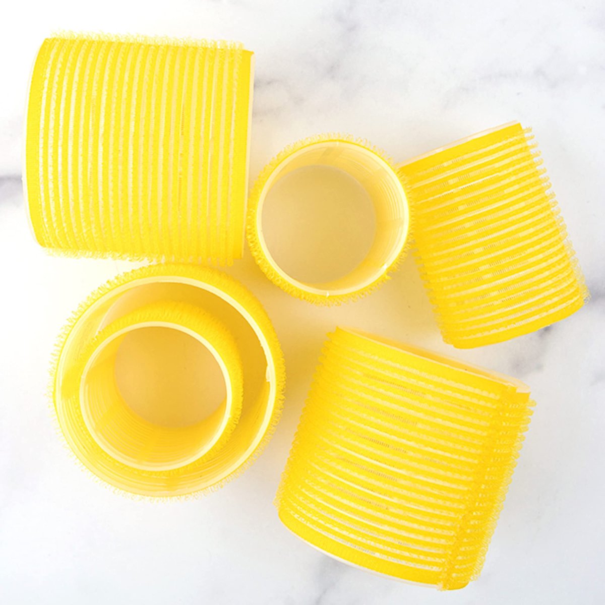 Drybar Big Hair Besties Kit - Volumizing Hair Rollers & Styling Tools for Big, Bouncy Hair Avelisse