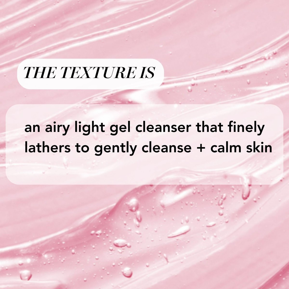 Saturday Skin Hydrating Gentle Facial Gel Cleanser - Makeup Remover for Sensitive Skin, Antioxidant Vitamin Brightening Smoothing, Korean Skincare with CICA, Acai Berry & Oats, 5.07 Fl Oz Avelisse