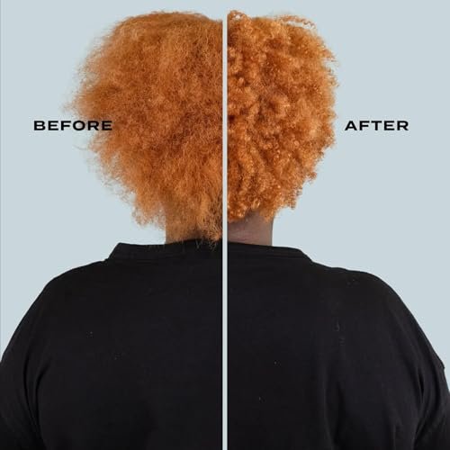 Bleach London Reincarnation Shampoo and Conditioner Set - Bond Restoring Strengthening Duo, 2 Pack - görsel 8