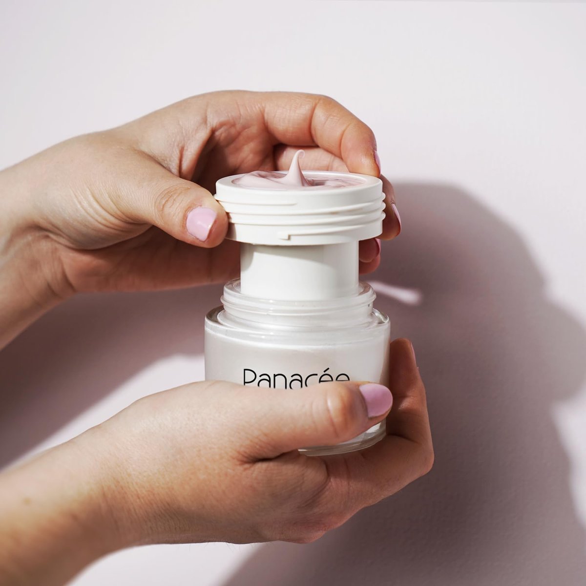 Phyts Panacea The Rich Cream - Face Moisturizer for Mature Dry Skin - Anti-Aging Face Cream with Omega 6 and Vitamin E - 1.69 oz - görsel 5