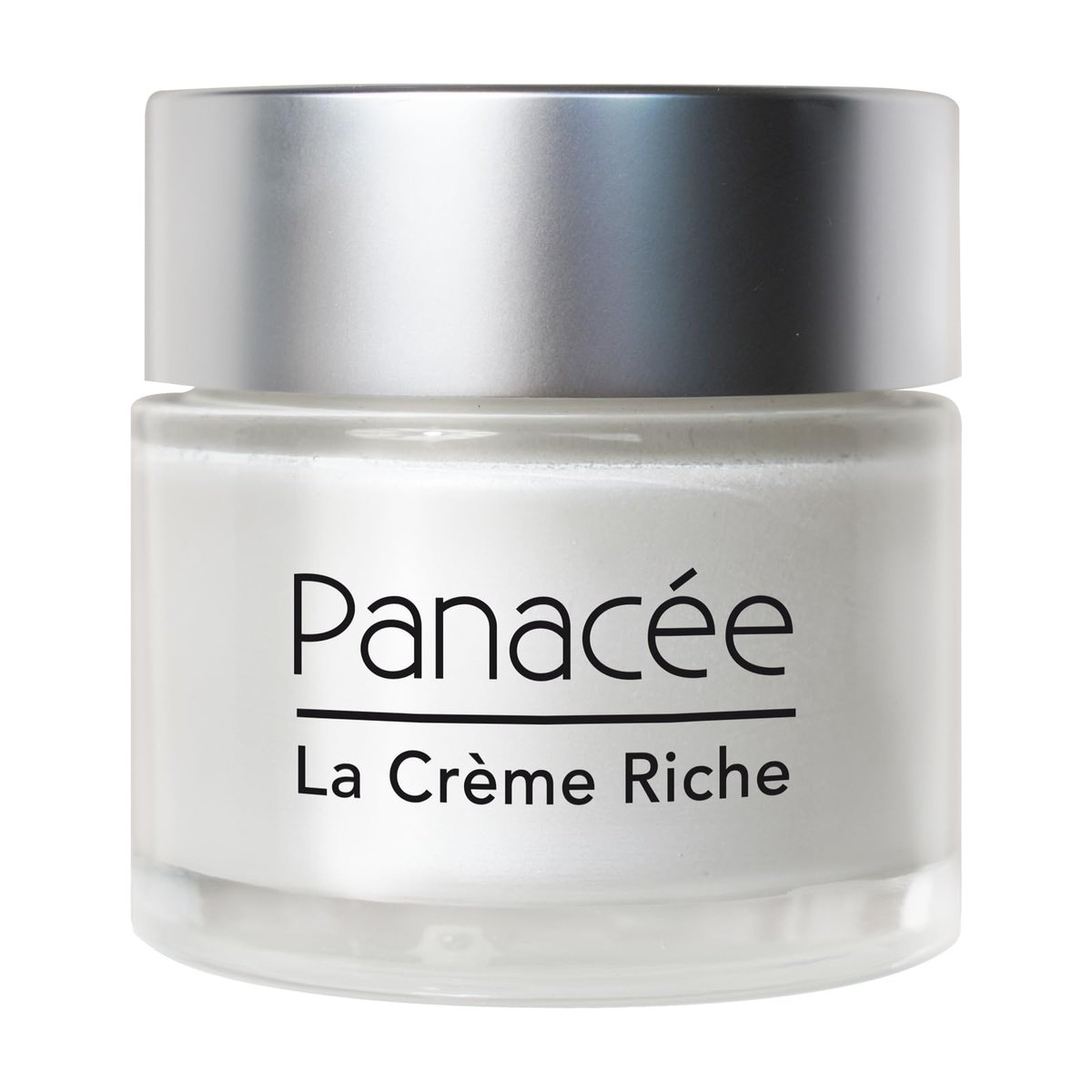 Phyts Panacea The Rich Cream - Face Moisturizer for Mature Dry Skin - Anti-Aging Face Cream with Omega 6 and Vitamin E - 1.69 oz - görsel 1