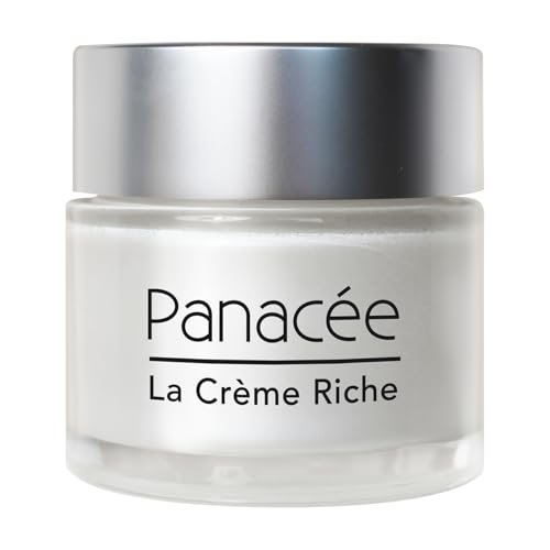 Phyts Panacea The Rich Cream - Face Moisturizer for Mature Dry Skin - Anti-Aging Face Cream with Omega 6 and Vitamin E - 1.69 oz - görsel 2