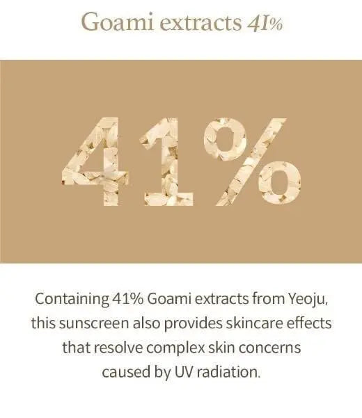I'm from Rice Sunscreen SPF50+ PA++++ 50ml - Physical Mineral Sun Protection with 41% Rice Extract, Non-Nano Zinc Oxide, Reef Safe Avelisse