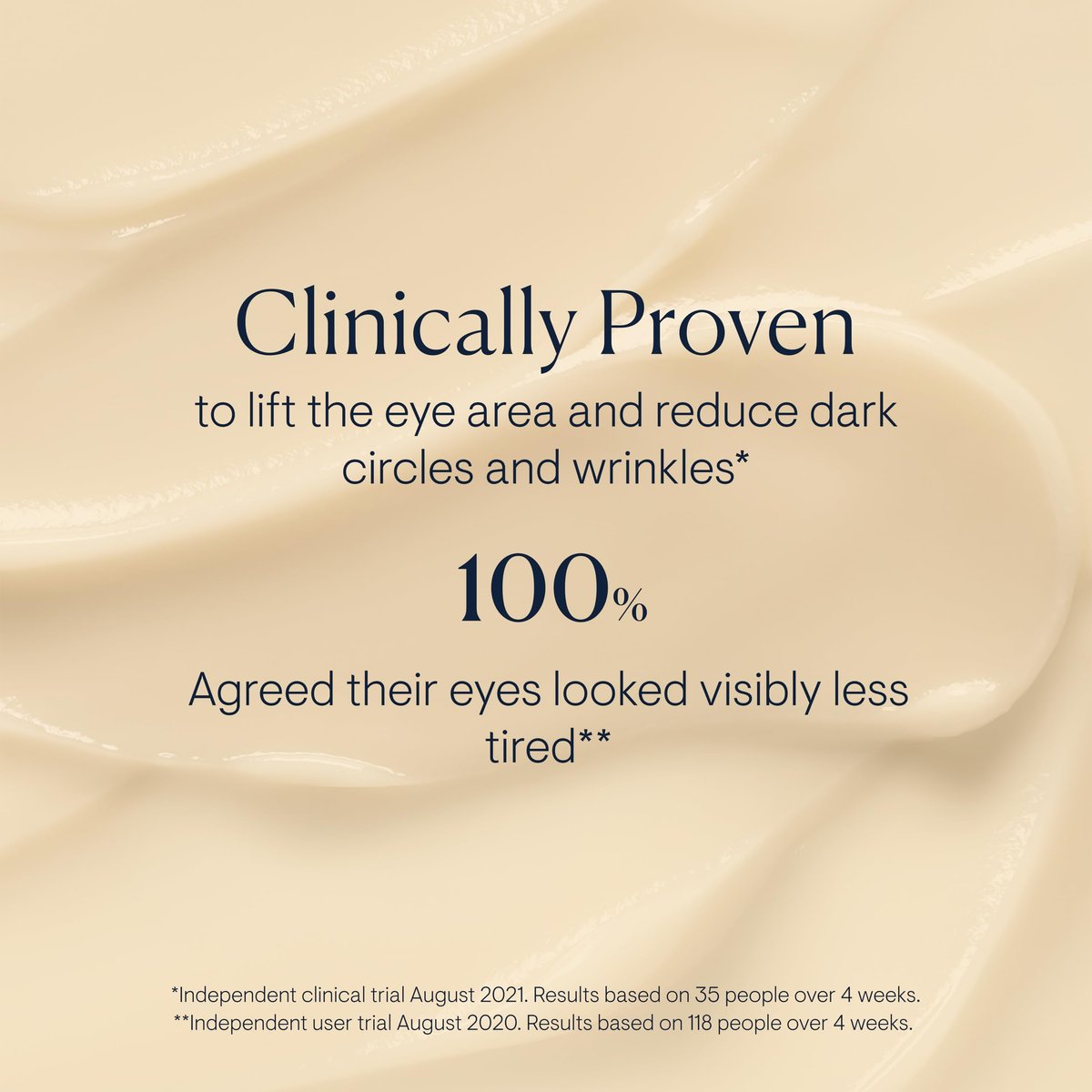 ELEMIS Pro-Collagen Vitality Eye Cream 15ml - Firm, Replenish & Smooth Skin Avelisse