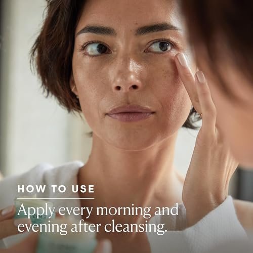 ELEMIS Pro-Collagen Vitality Eye Cream 15ml - Firm, Replenish & Smooth Skin Avelisse