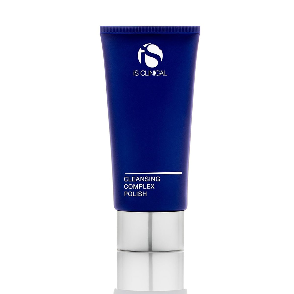 iS Clinical Cleansing Complex Polish - Gentle Exfoliating Face Scrub, 4 Fl Oz Avelisse