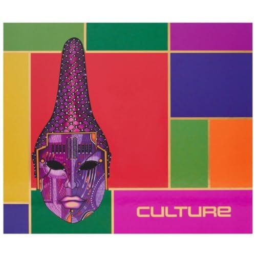 Juvia's Place Palette Culture - 30 Pigmented Eyeshadow Shades - Bold Neutrals & Brights Avelisse