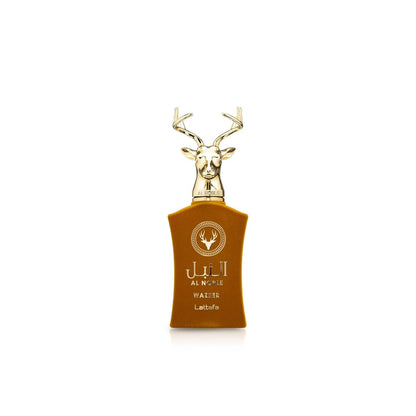 Lattafa Al Noble Wazeer Eau De Parfum Spray 3.4 oz – Unisex Luxury Fragrance