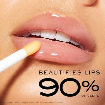 NUXE Rêve de Miel Honey Lip Gloss with Vitamin E and Lavender – Moisturizing Shiny Lips, 97% Natural, 0.33 Fl Oz Avelisse
