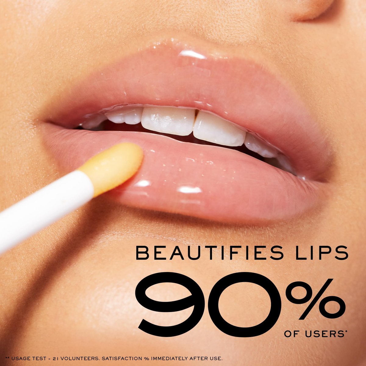NUXE Rêve de Miel Honey Lip Gloss with Vitamin E and Lavender – Moisturizing Shiny Lips, 97% Natural, 0.33 Fl Oz Avelisse