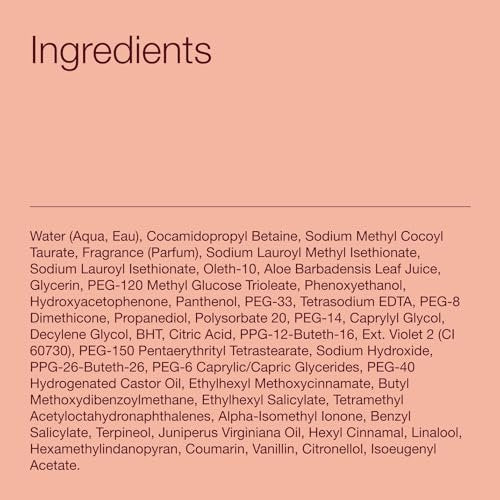 Bath & Body Works Japanese Cherry Blossom Body Wash, 10 fl oz (Pack of 2) – Nourishing Cleanser with Pro-Vitamin B5 & Aloe, Gentle Daily Use Avelisse