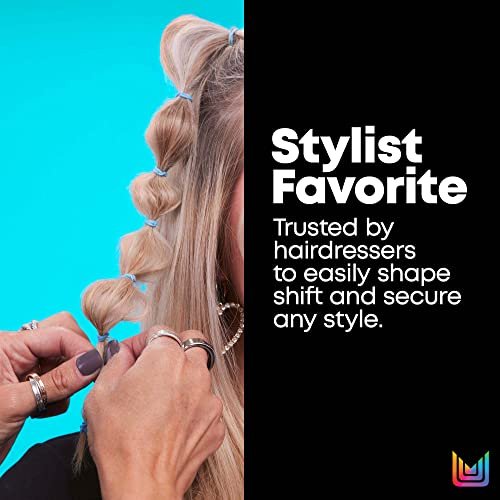Matrix Styling Fixer Hairspray – Flake-Free Lift, Fullness & Volume, Frizz Control, Flexible Hold, Vegan, 11.1 oz Avelisse