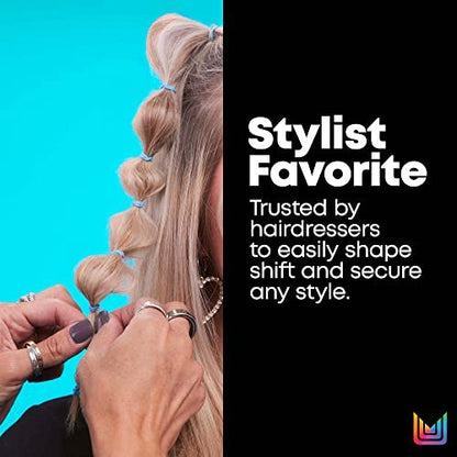 Matrix Styling Over Achiever 3-in-1 Wax for Smoothing & Structuring Hair – Long Lasting Texture & Grip, Reworkable Hold, Spreads Like Cream Pomade, 1.7 Oz Avelisse