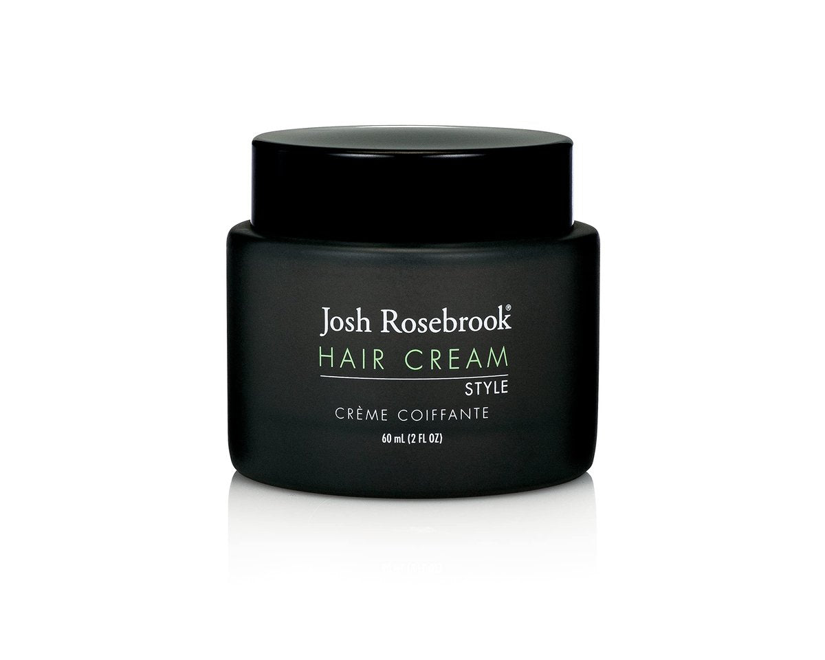 Josh Rosebrook Hair Cream - Natural Styling Cream for Height, Separation & Texture | 60 mL (2 oz) - görsel 1