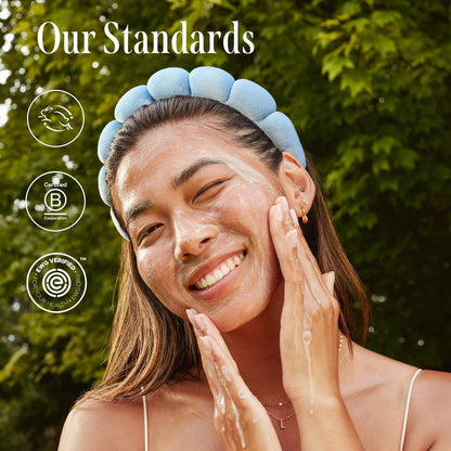 Three Ships Brighter Days Red Algae + Avocado Eye Masks – Depuff, Hydrate, Refresh Under Eye Skin – Vegan, Cruelty-Free, Paraben-Free, Sensitive Skin Safe (30 Sets) Avelisse