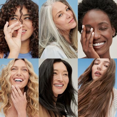 Bondbar Styling Cream for Damaged Hair - Smooths, Strengthens, Repairs All Hair Types & Textures - Vegan & Cruelty-Free (4 Fl Oz) - görsel 14