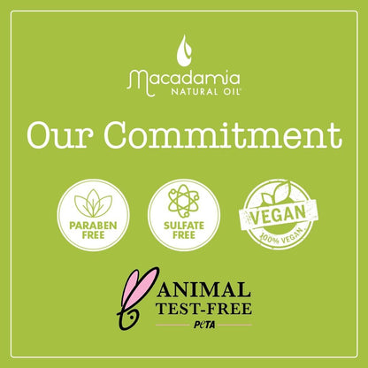 Macadamia Natural Oil Color Care Conditioner - Hydrolyzed Quinoa & Argan Oil for Color Retention, Shine & Strength, 10 fl oz