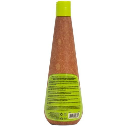 Macadamia Natural Oil Color Care Conditioner - Hydrolyzed Quinoa & Argan Oil for Color Retention, Shine & Strength, 10 fl oz
