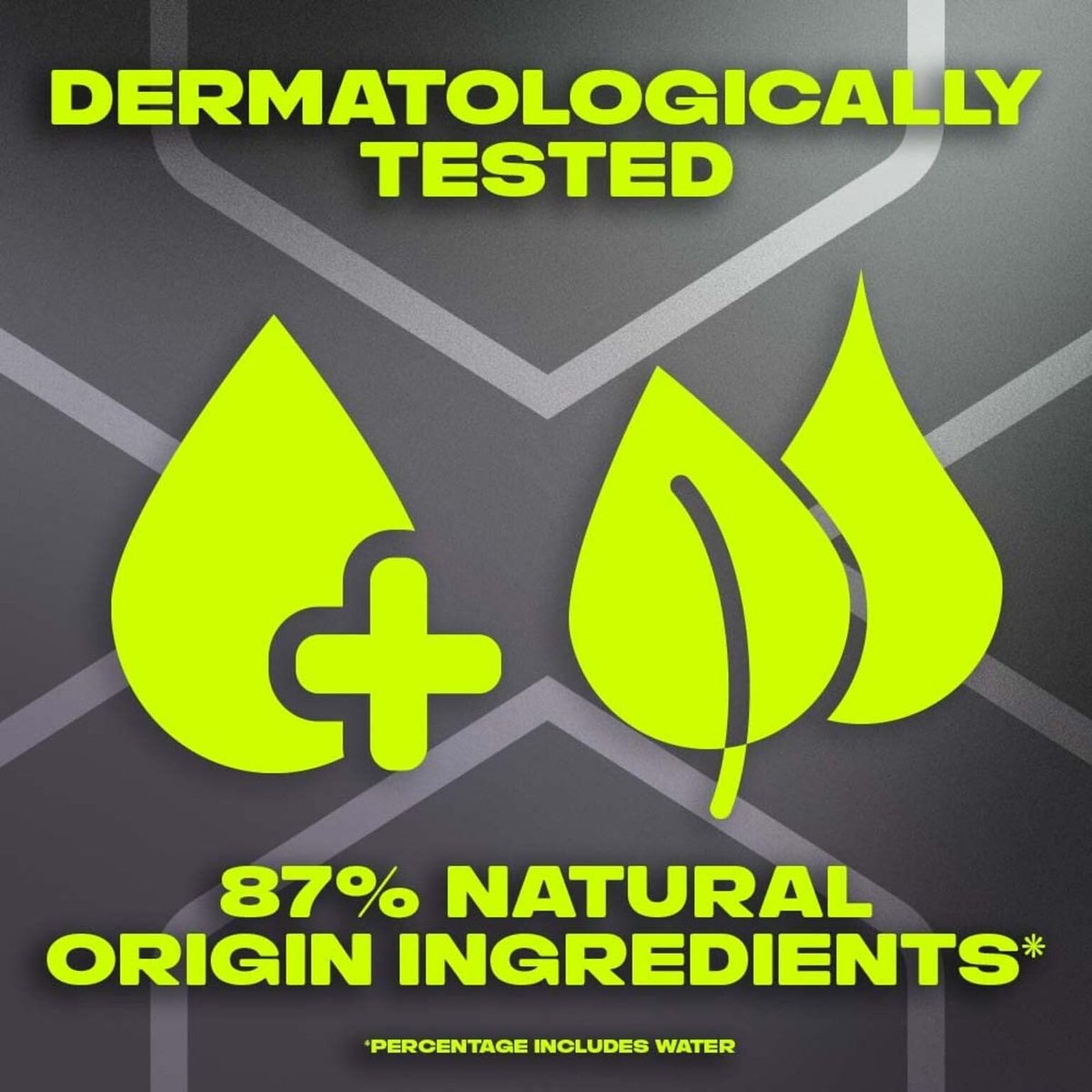 AXE Black Frozen Pear & Cedarwood 3-in-1 Body Wash, Face Wash & Hair Wash - 8.4 Fl Oz Avelisse