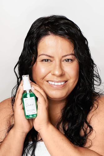 Earth Harbor OASIS Deep Pore Gel Cleanser - 2 Fl Oz Avelisse