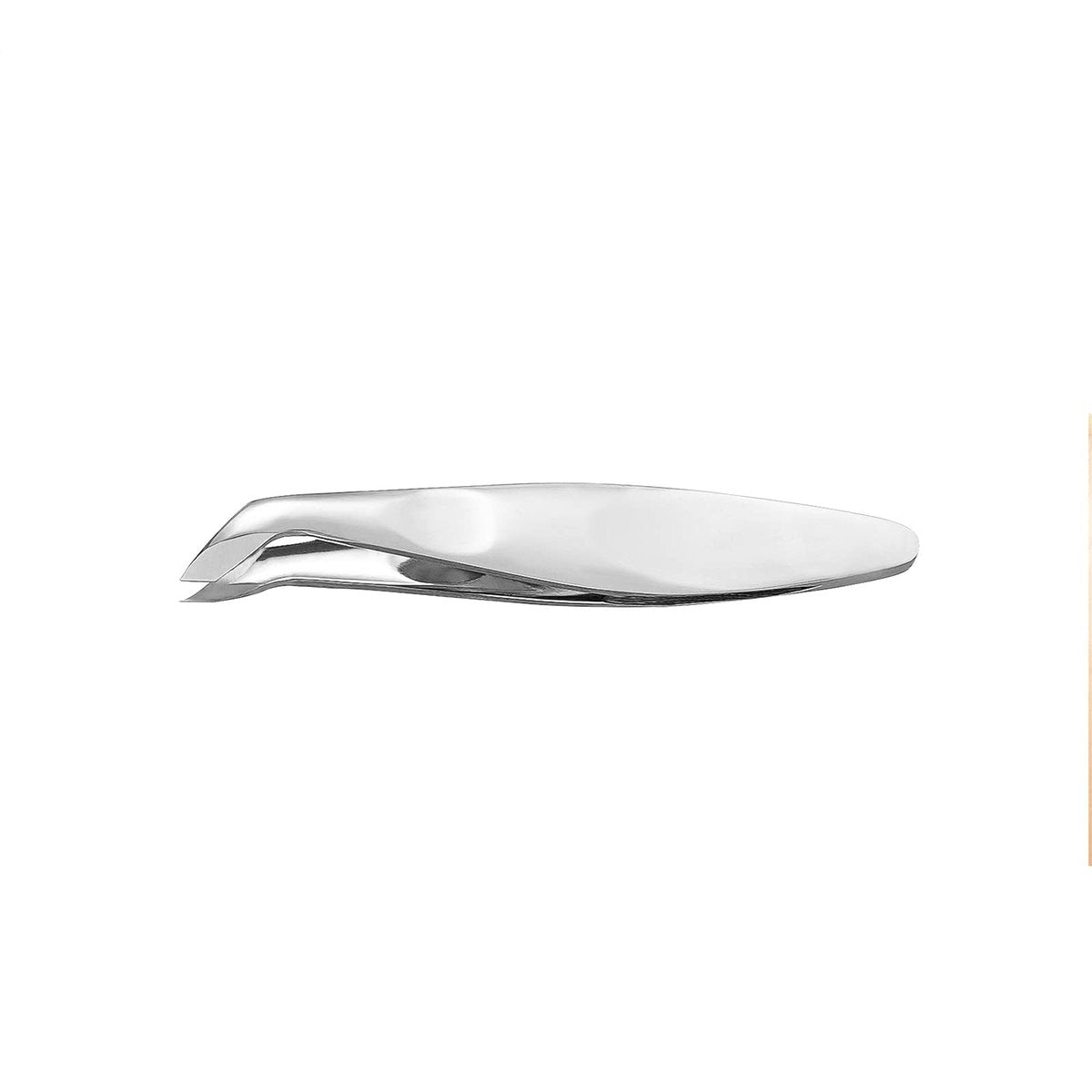 THRAU Mini Cuticle Trimmer for Manicure & Pedicure – Stainless Steel Cuticle Nipper with Precise Pointed Tip - görsel 11