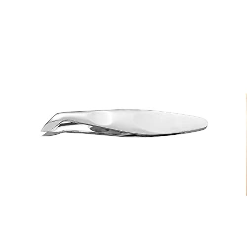 THRAU Mini Cuticle Trimmer for Manicure & Pedicure – Stainless Steel Cuticle Nipper with Precise Pointed Tip - görsel 12