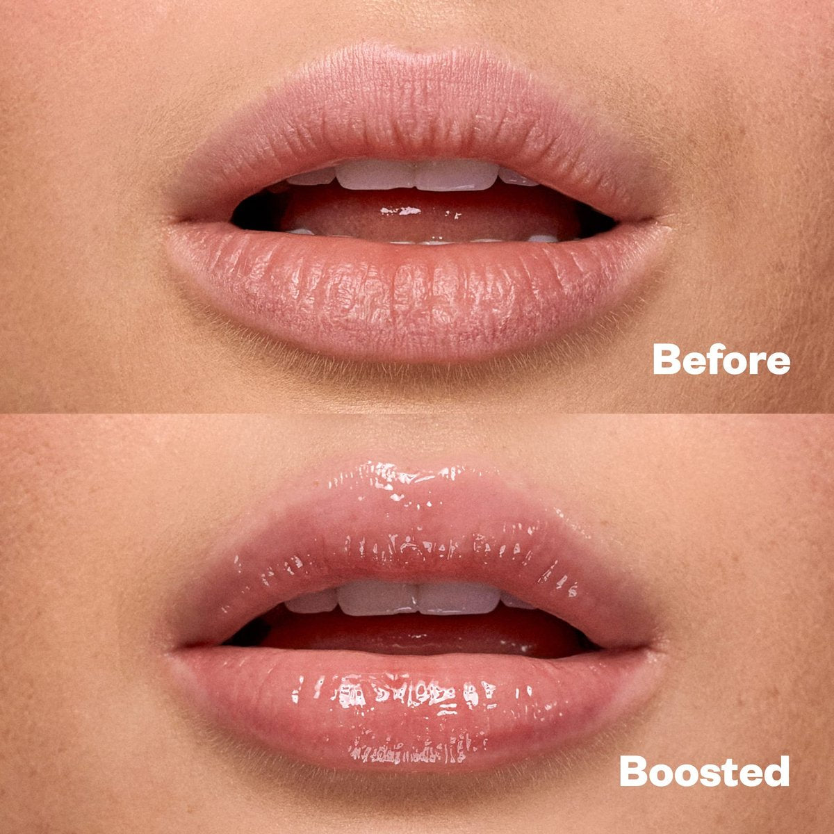 Kosas Plump and Juicy Lip Collagen Booster – Clear Lip Plumping Treatment Avelisse