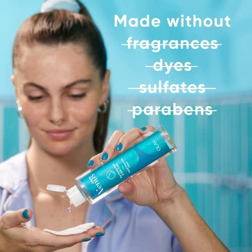 Gillette Venus Dermaplaning Prep Cleanser & Primer, 6.7 oz – Face Wash for Smooth Skin Before Eyebrow Razor, Dermaplaning Oil & Moisturizer - görsel 9
