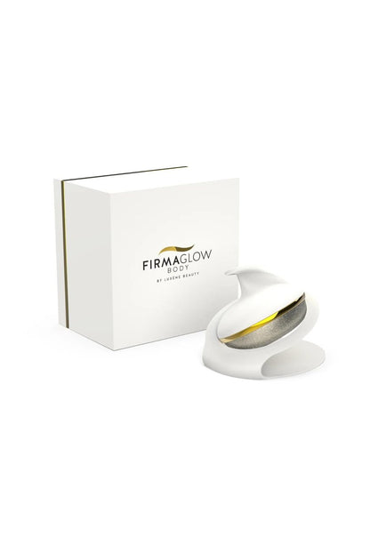 Luxene Beauty FIRMAGLOW® Microdermabrasion Device for Body - Professional Diamond Tip Home Skin Care Tool for Anti-Aging, Resurfacing & Exfoliation - All Skin Types Avelisse