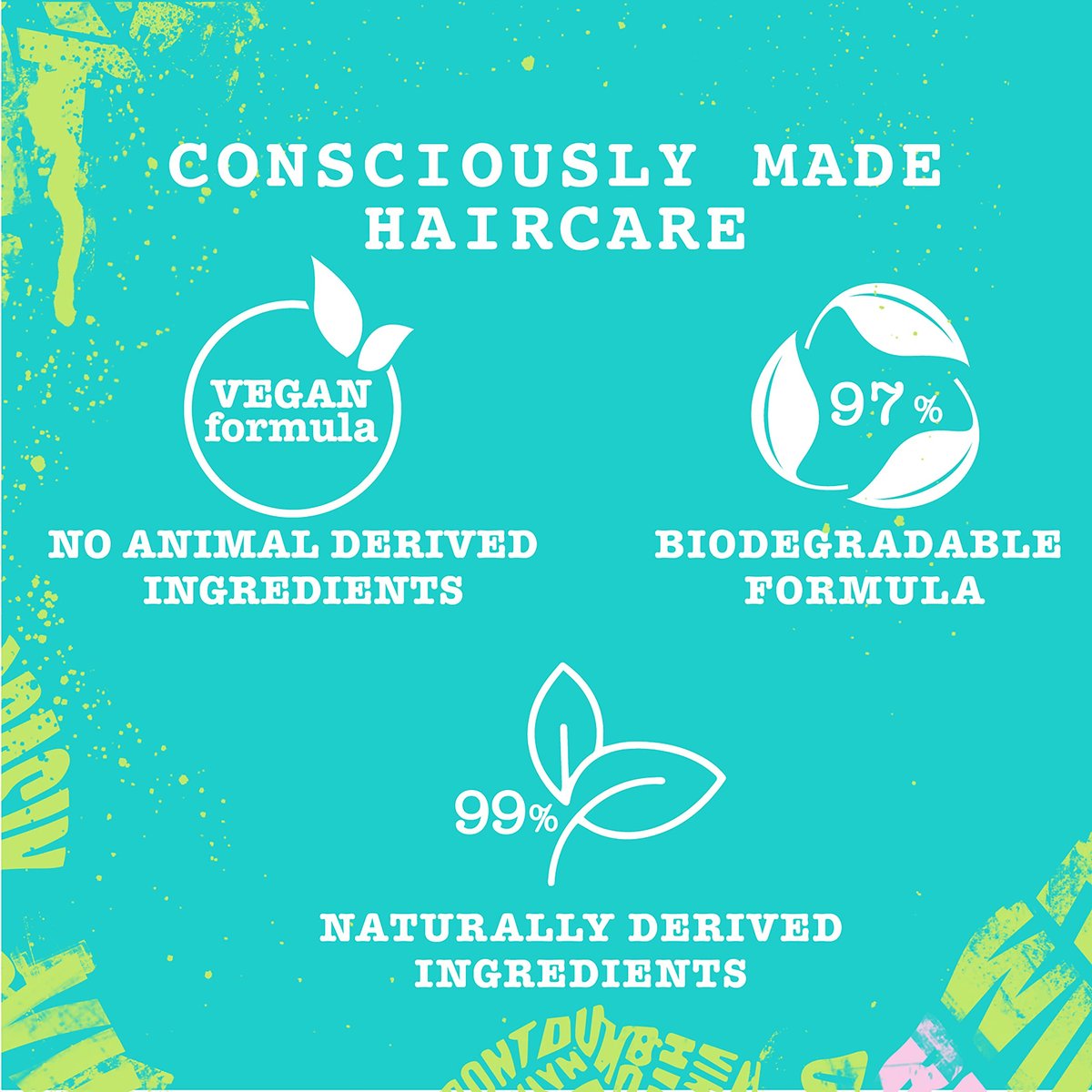 Carol's Daughter Born To Repair Nourishing Conditioner - Sulfate-Free for Curly Hair with Shea Butter, 11 Fl Oz Avelisse