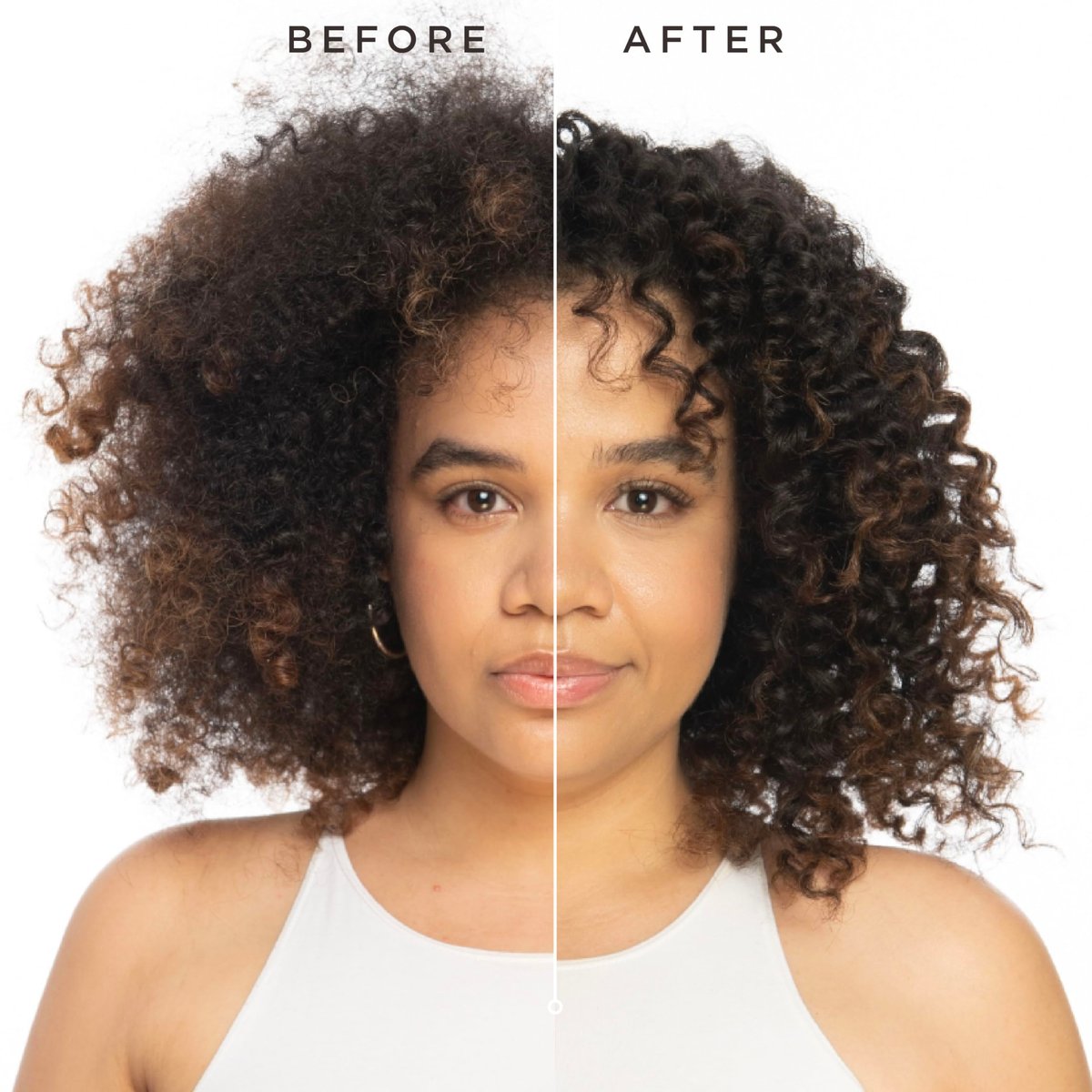 Carol's Daughter Goddess Strength True Stretch Defining Hair Cream for Waves, Coils and Curls, 6.8 oz Avelisse