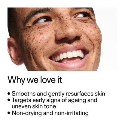 The INKEY List SuperSolutions 1% Retinol Serum – Face & Neck Treatment for Wrinkles, Scars & Skin Tone Avelisse