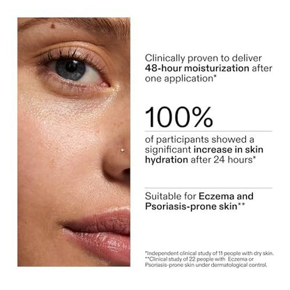 The INKEY List SuperSolutions Urea 10% Moisturizer – Hydrate, Nourish & Soothe Dry Skin with Gentle Exfoliation Avelisse