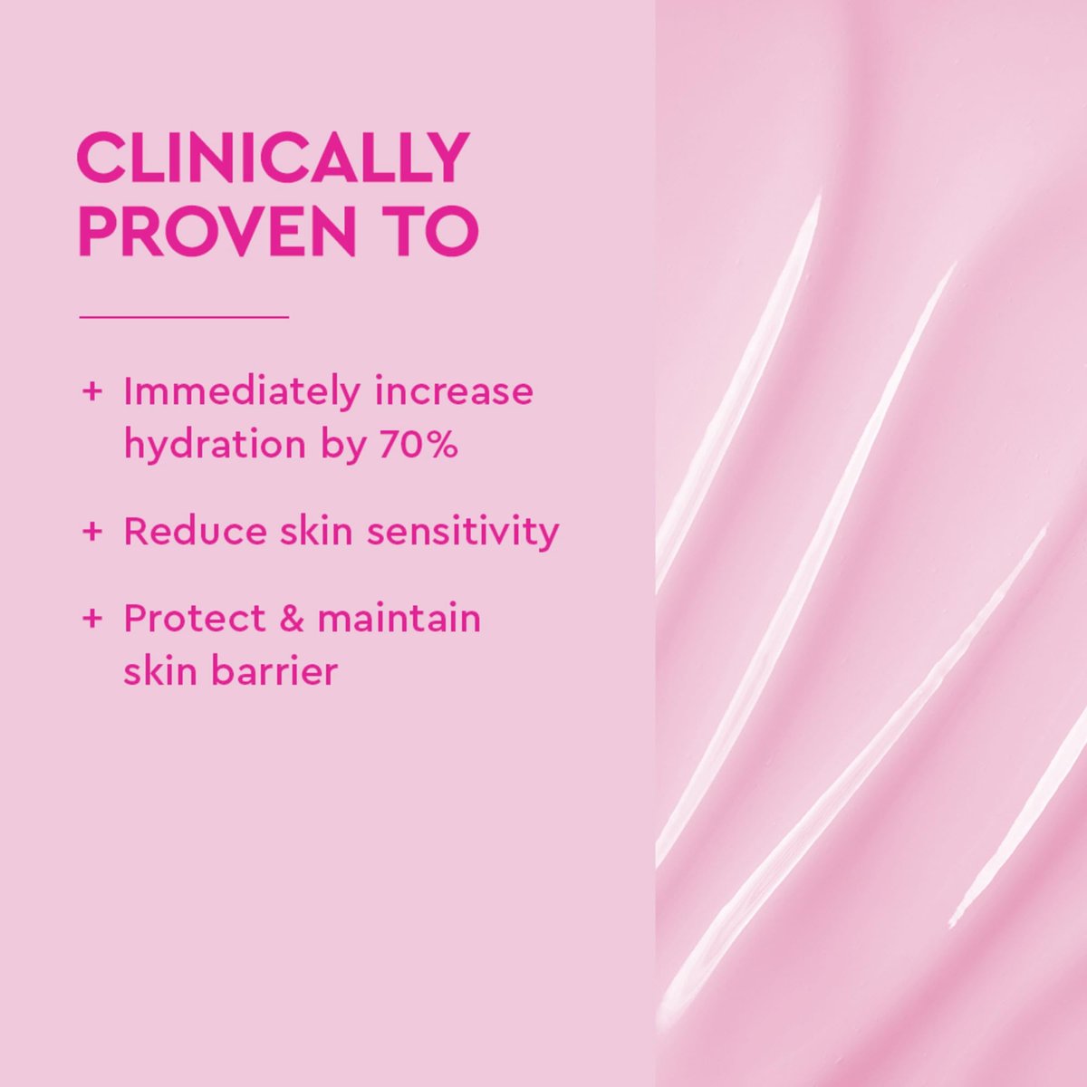 BYOMA Moisturizing Gel Cream - Barrier Repair Face Lotion with Niacinamide and Green Tea, Ceramide Moisturizer for Dry Skin, Alcohol Free & Oil Free, 1.69 fl. oz Avelisse