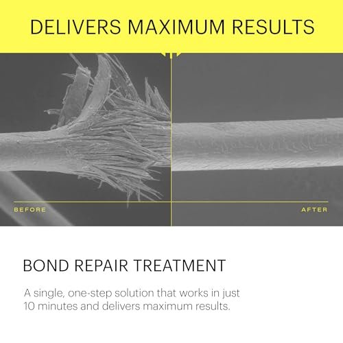 Epres Bond Repair Treatment Refill (2 x 15ml) – Bonding Treatment for Damaged Hair – Softer, Stronger, Healthier Hair – For All Hair Types Avelisse