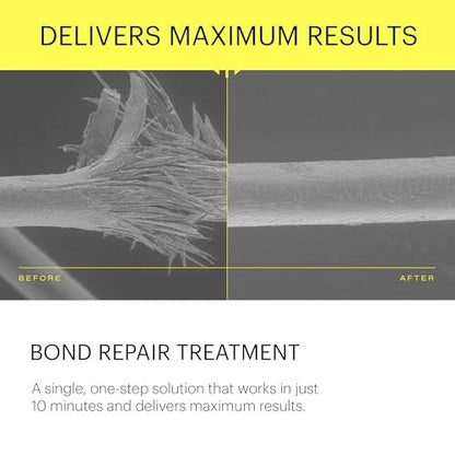 Epres Bond Repair Treatment Refill (2 x 15ml) – Bonding Treatment for Damaged Hair – Softer, Stronger, Healthier Hair – For All Hair Types Avelisse